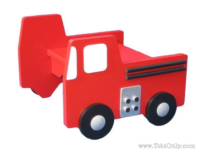 Kid Truck Step Stool - Etsy