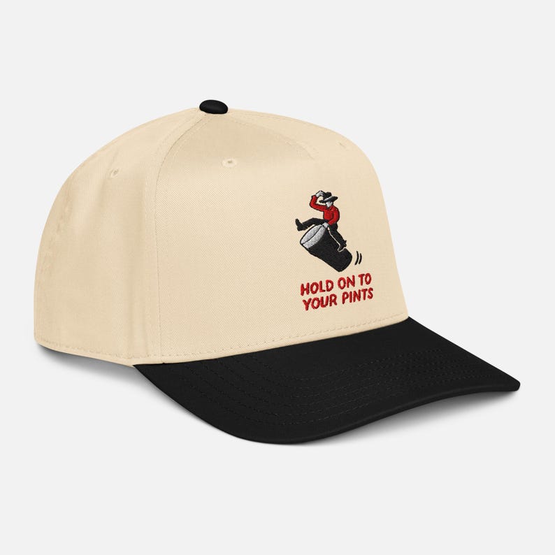 Hold On To Your Pints Guinness Hat: Cowboy Gifts, Vitamin G Hat, Western Cowboy Hat, St Patrick’s Day Hat, Beer Dad Hat, Irish Drinking Hat image 8