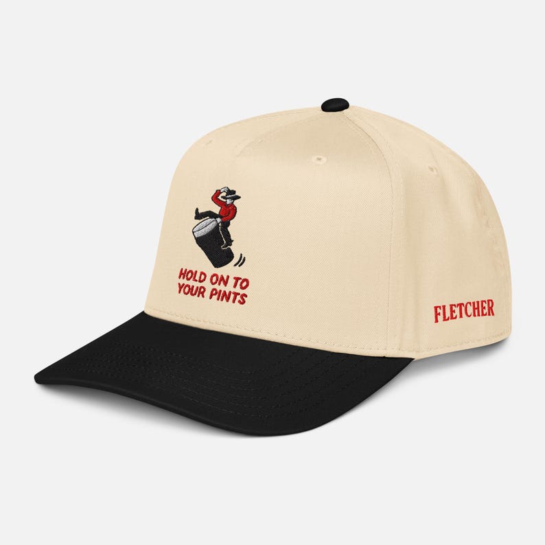 Hold On To Your Pints Guinness Hat: Cowboy Gifts, Vitamin G Hat, Western Cowboy Hat, St Patrick’s Day Hat, Beer Dad Hat, Irish Drinking Hat image 10
