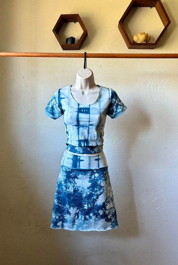 ヘンプ　hemp オーガニック　スカート　ハンドメイド　ナチュラル ☆Hemp ヘンプ - natural design - ukA-