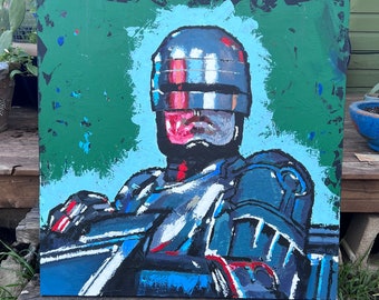 robocop