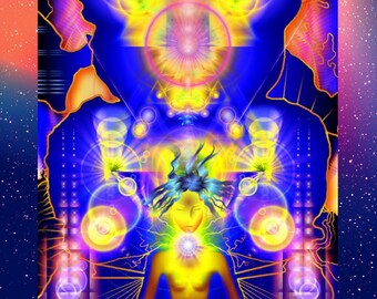 hyperlingual superstructures - original indie music / digital album - serket sumati - multidimensional resonance organic spiritual guidance