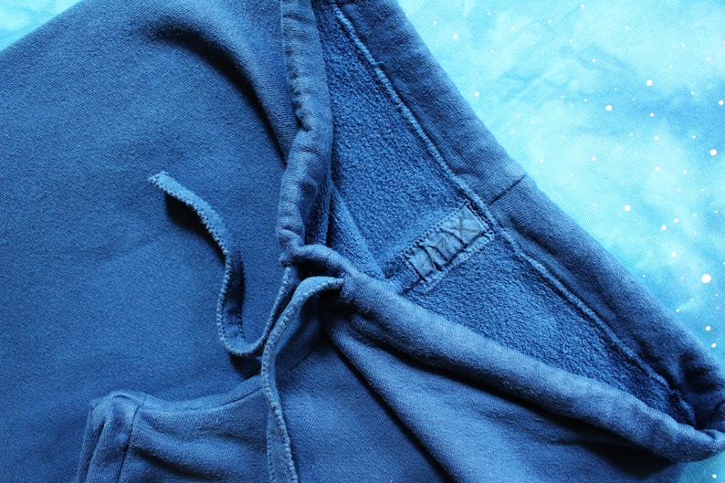drawstring hemp sweatpants lounge pants 100% hemp and organic cotton custom made hand dyed optional drawstring cuff sizes xxs to xl image 9