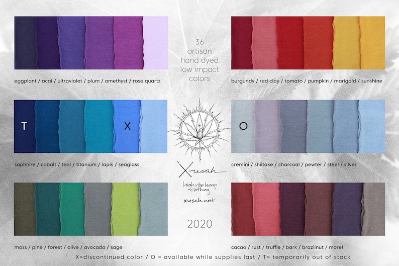 drawstring hemp sweatpants lounge pants - 100% hemp and organic cotton - custom made hand dyed - optional drawstring cuff - sizes xxs to xl image 5