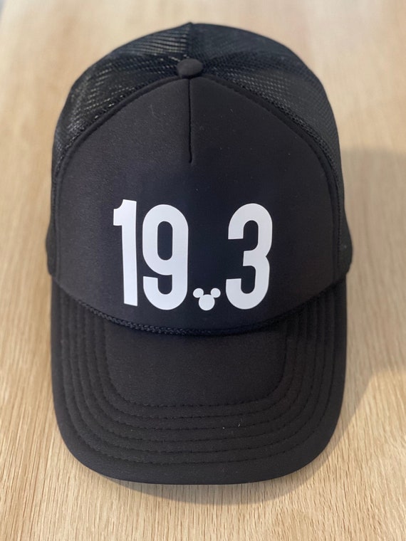 Run disney hat clearance