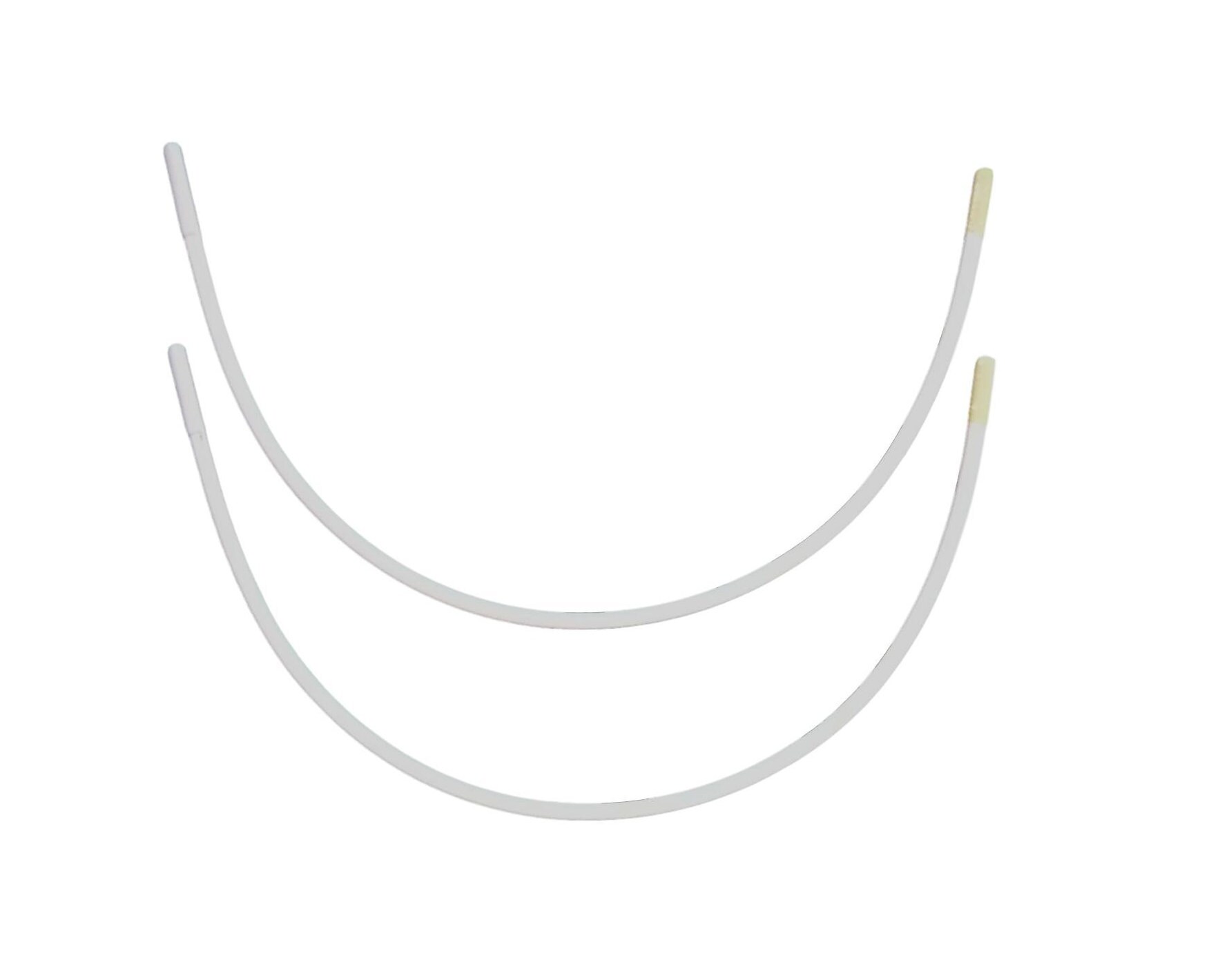 bras wire
