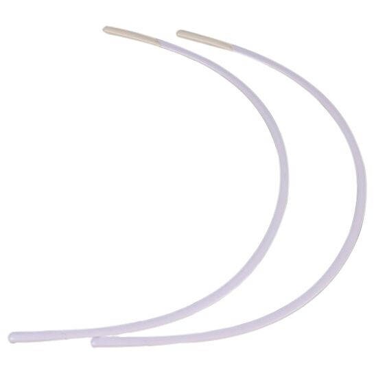 Bra Making Replacement Wire Regular Underwire Heavy Gauge Etsy