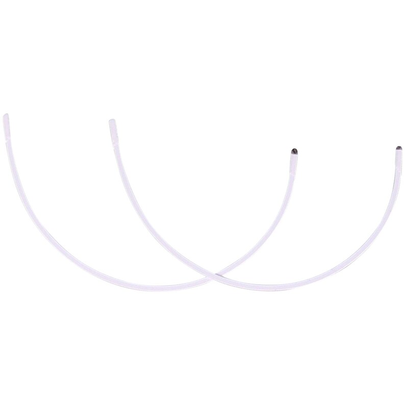 bras with short underwires