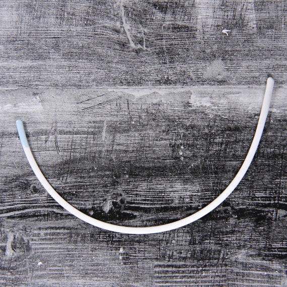 Bra Making Replacement Wire Regular Underwire Heavy Gauge See Pictures for  Sizing Lingerie Making Supplies, DIY Bra Making, Porcelynne -  Canada