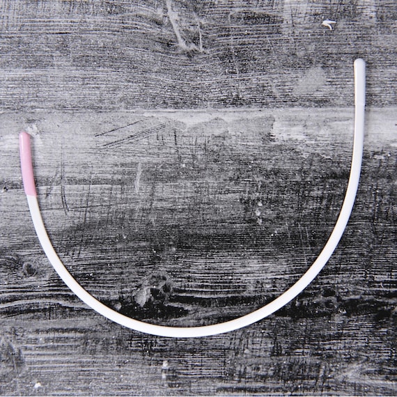 Vertical Bra Making Replacement Wire/underwire Heavy Gauge See Pictures for  Sizing DIY Lingerie Supplies, Bra Making, Large Cup Wires 