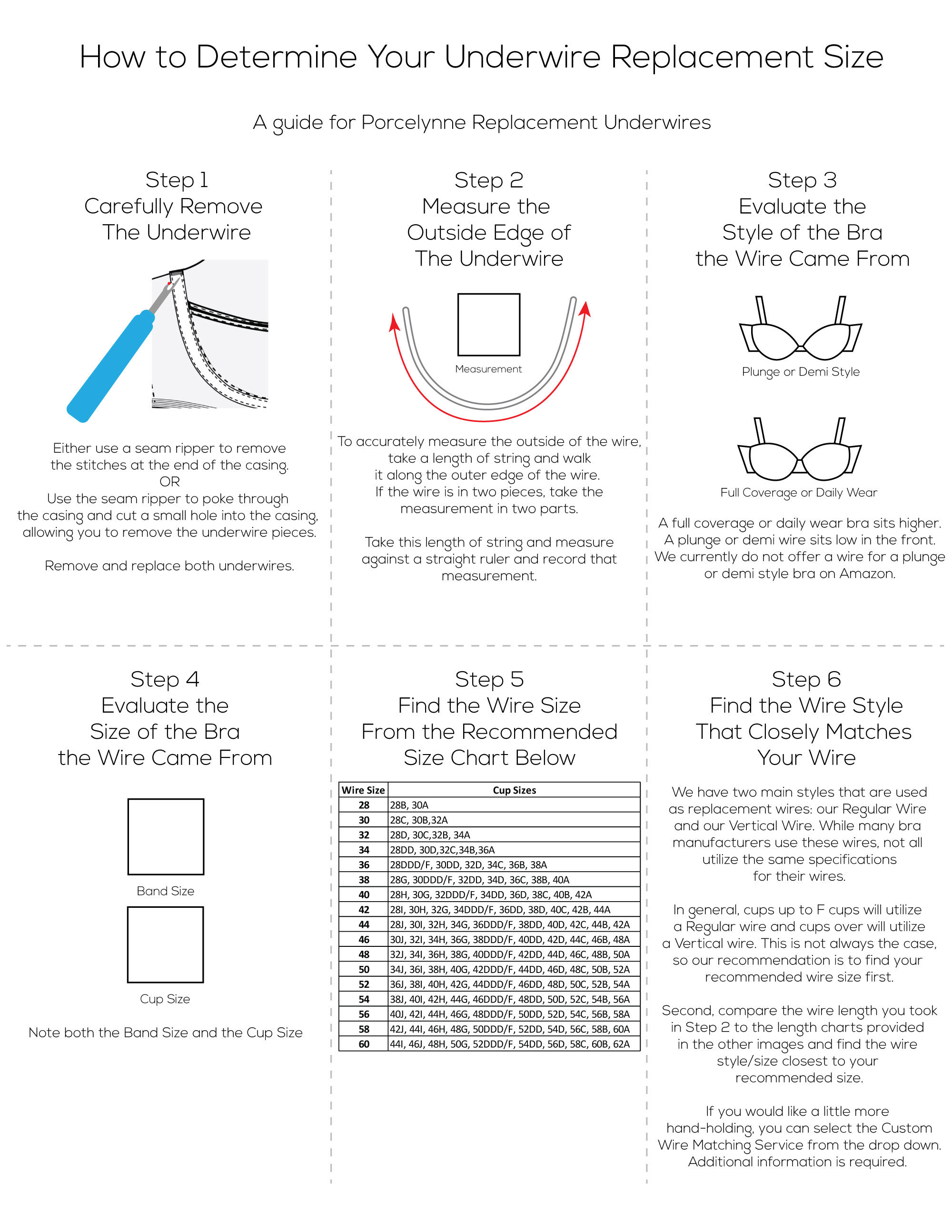 White Bra Making Replacement Hook and Eye Tape Closures - 2 Rows - 1 1/2  Wide - Lingerie Design, DIY Bra Supplies (HE132W)