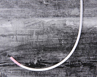 Demi Vertical Bra Making Replacement Wire/Underwire - Heavy Gauge - See Chart for Sizing - DIY Lingerie Supplies, Bra Making