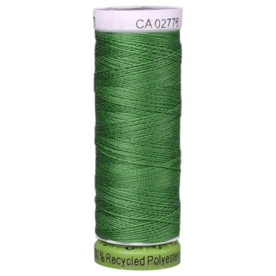 Kelly Green Gutermann Recycled Polyester Thread - Etsy