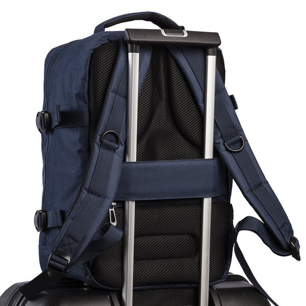 Bestway Cabin Pro 300 Rucksack - Ideal für Handgepäck im Flugzeug, Reise leicht gemacht, IATA Standard