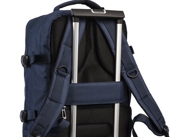 Bestway Cabin Pro 300 Rucksack - Ideal für Handgepäck im Flugzeug, Reise leicht gemacht, IATA Standard