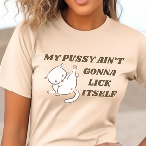 Oral sex joke - Etsy.de