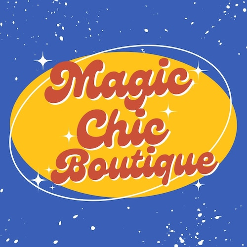 MagicChicBoutique - Etsy