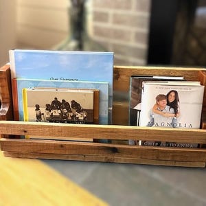 Pallet Shoe Rack Etsy