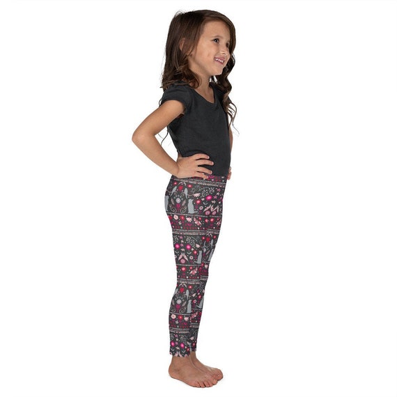 5t yoga pants