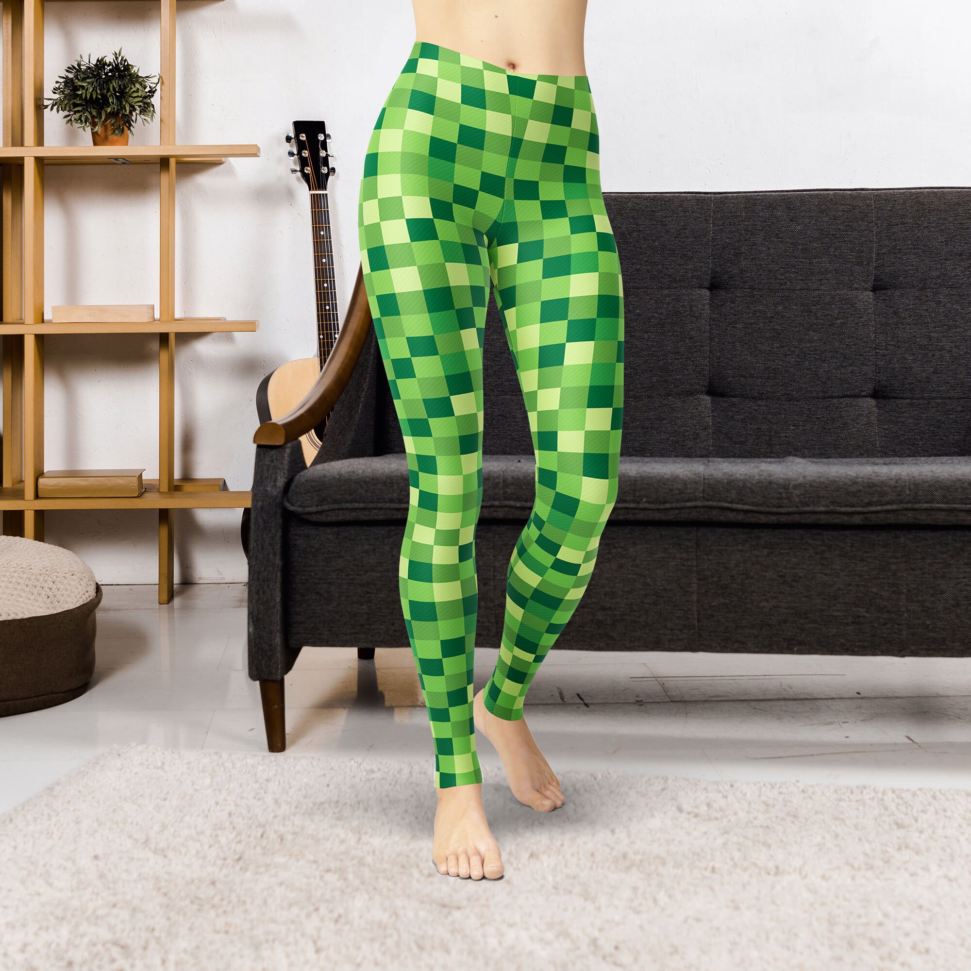 Minecraft Leggings
