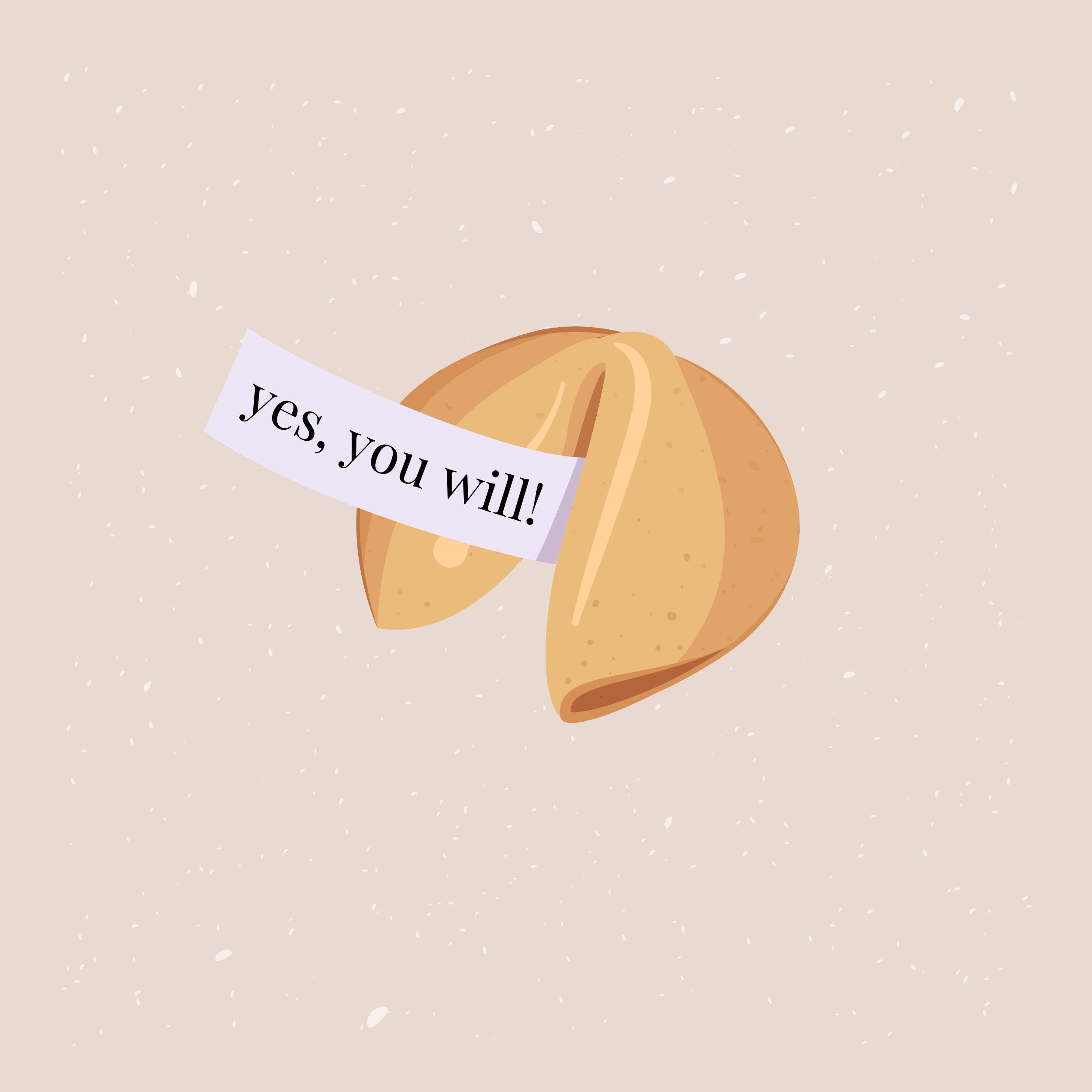 Christmas Fortune Cookie Sayings 2026: 101 Inspiring Messages (PDF) - Etsy
