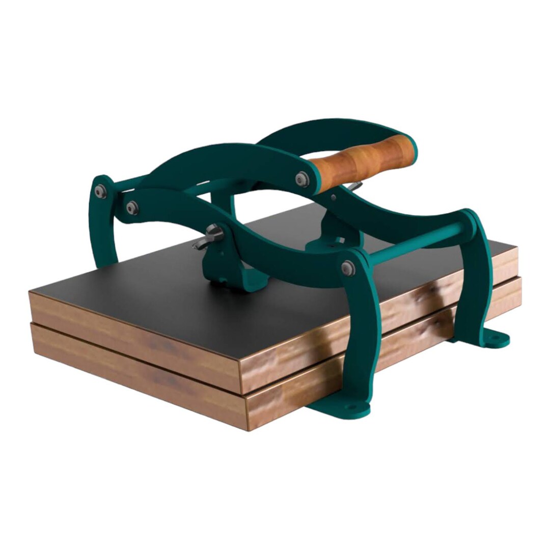 Linopres A3-size Hand Lino Press, Linocut Press, Printing Press, Block Press - Etsy