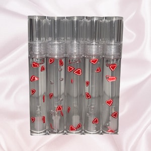 Love potion Lipgloss (Valentine’s Day Collection)