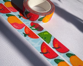 Animal crossing Washi Tape