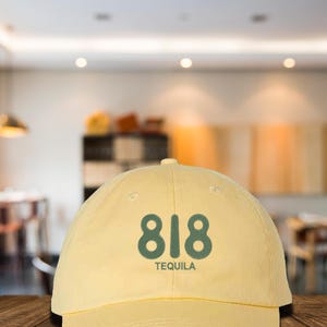 818 Tequila Hat - Etsy 818 Tequila Hat - Etsy