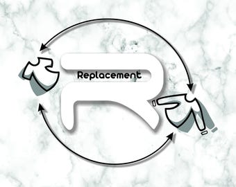 Replacement