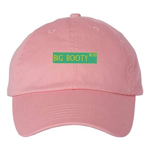 Big Booty Black Bitch - Etsy