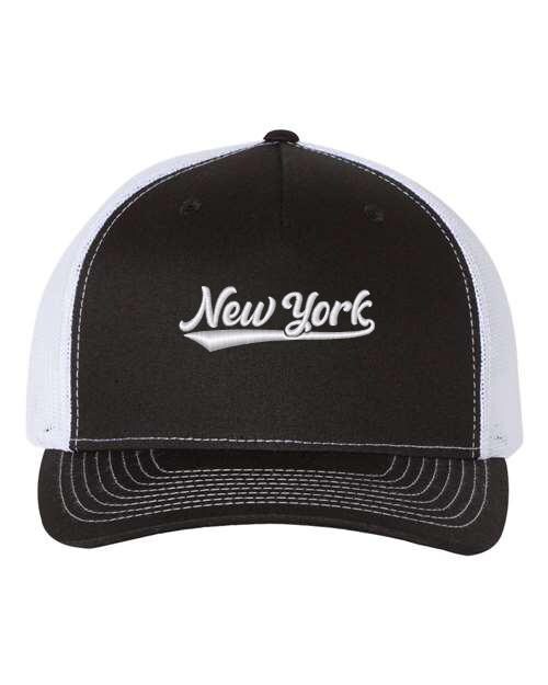 Ny Souvenir Hat - Etsy