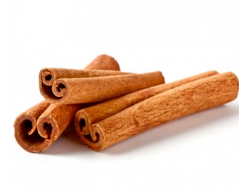 Nature In Cosmetics Organic Cinnamon Bark Extract