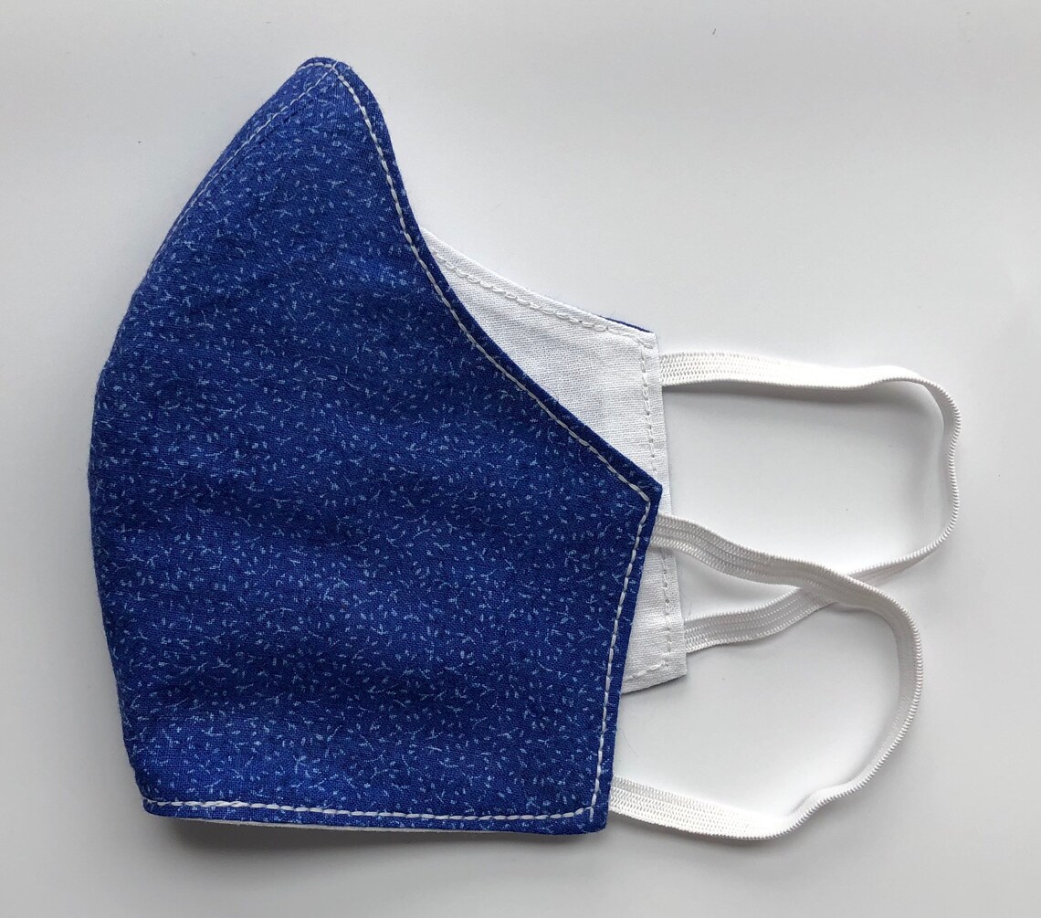 medical face mask blue or white out medical face mask blue or white out