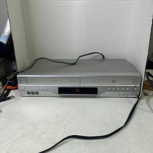 Vintage dvd player - Etsy 日本