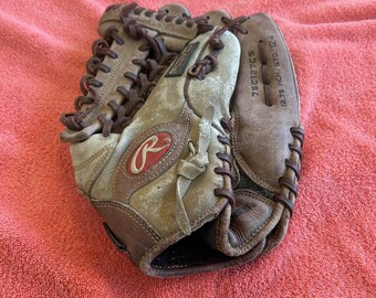 Rawlings Revo Solid Core 7SC127CS 12,75 Zoll Baseballhandschuh für Rechtshänder