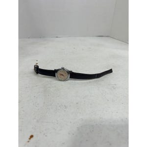 Mickey Mouse Watch Manual Wind - Etsy display picture 1
