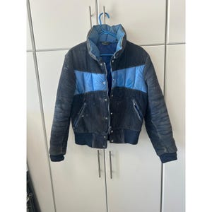 Cb Sports Jacket - Etsy