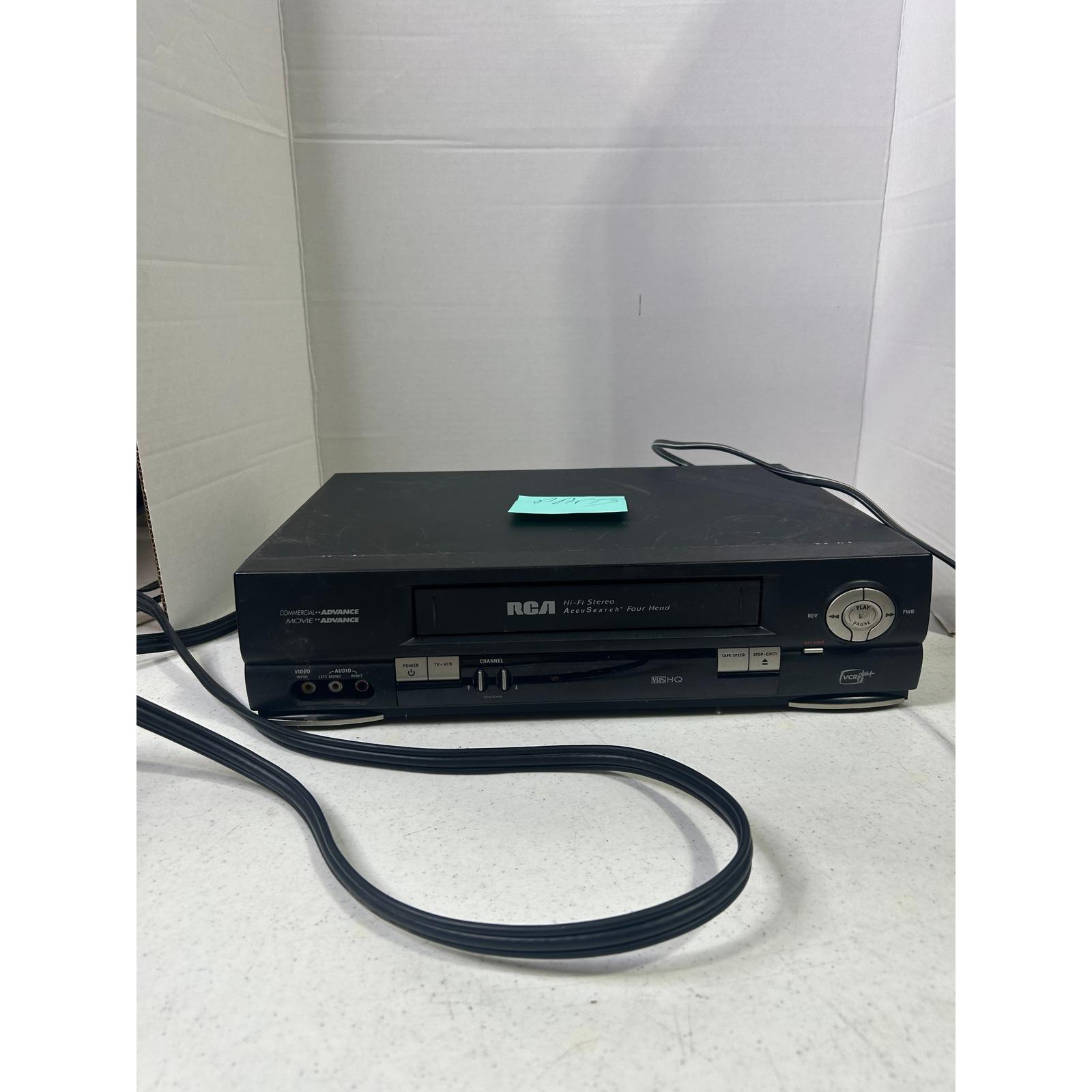 Vcr player tv vintage - Etsy 日本