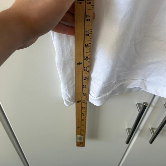 Vintage Fruit of the Loom Best Taxes We Dont Need No Stinking Taxes T-Shirt L View 4