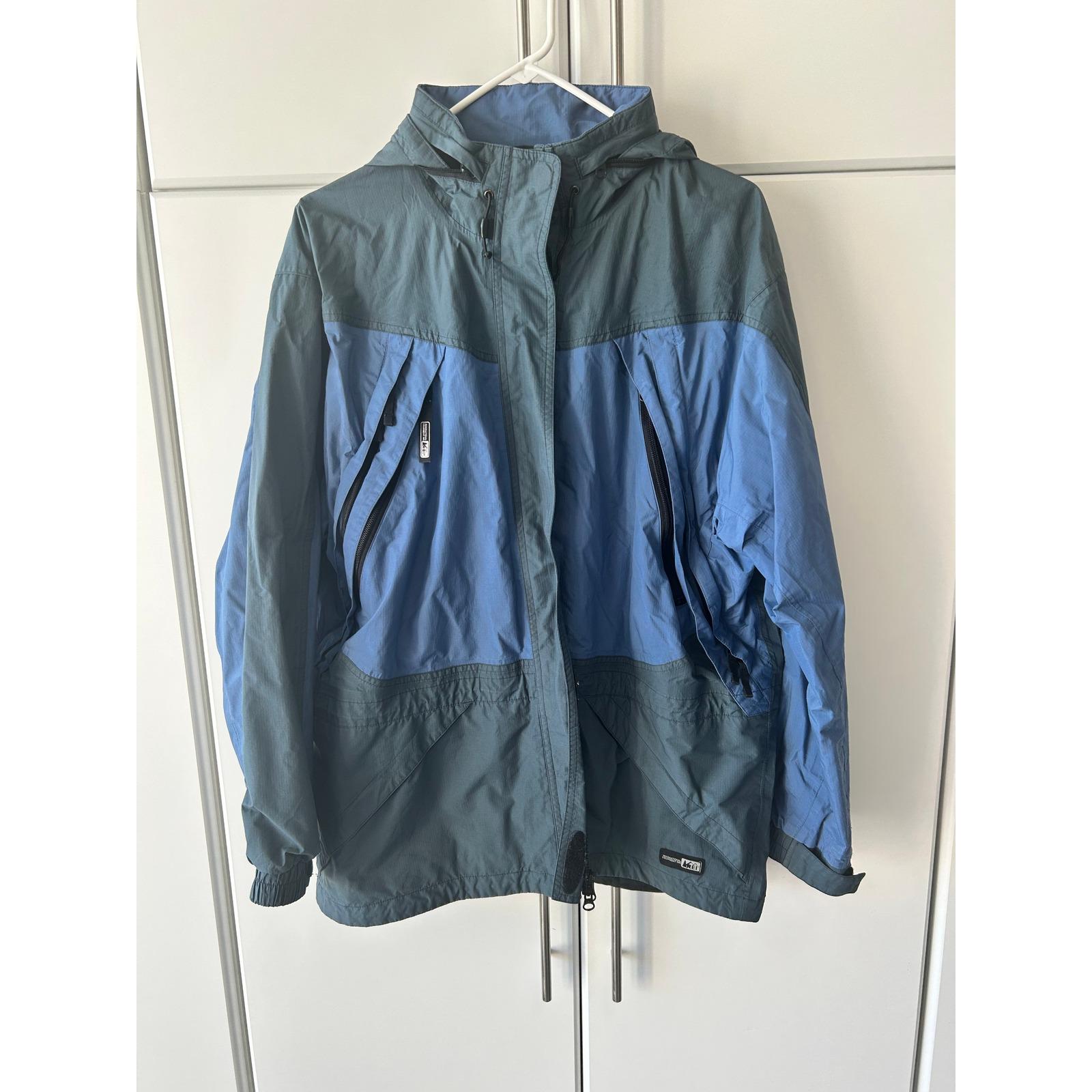 90s Gore Tex Jacket - Etsy Canada
