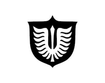 Berserk Band of the Hawk Vinyl Decal Sticker