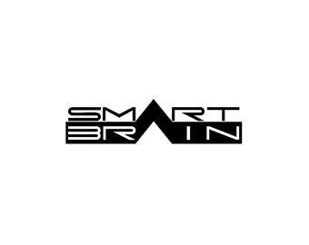 Kamen Rider 555 Smart Brain Vinyl Decal Sticker