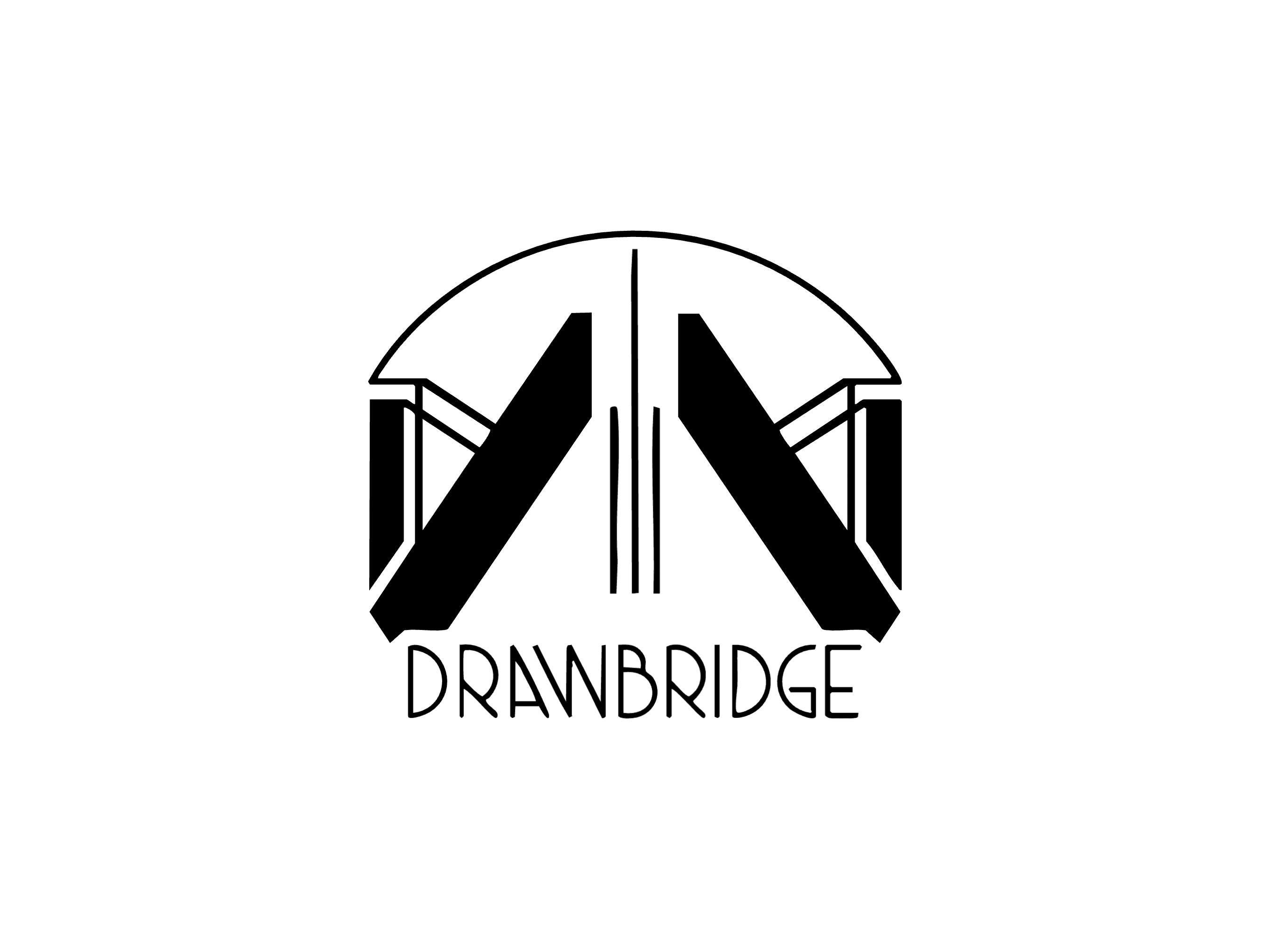 Death Stranding Drawbridge Vinyl Decal Sticker - Etsy