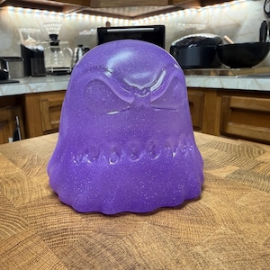 Final Fantasy Flan Toy