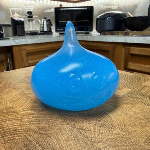 Dragon Quest Slime Toy