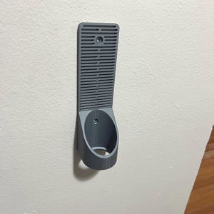 LightSaber display mount/holder