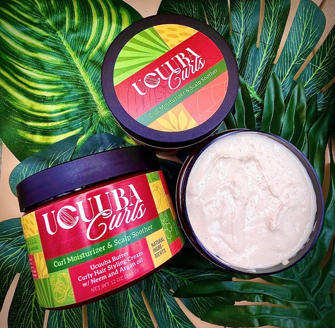 Crisp Curl Moisturizer Photo Nature Crisp Curl Moisturizer Photo Nature