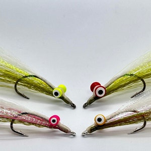 COMPAC ASSORTIMENT DE MOUCHES A PECHE | Montagnard