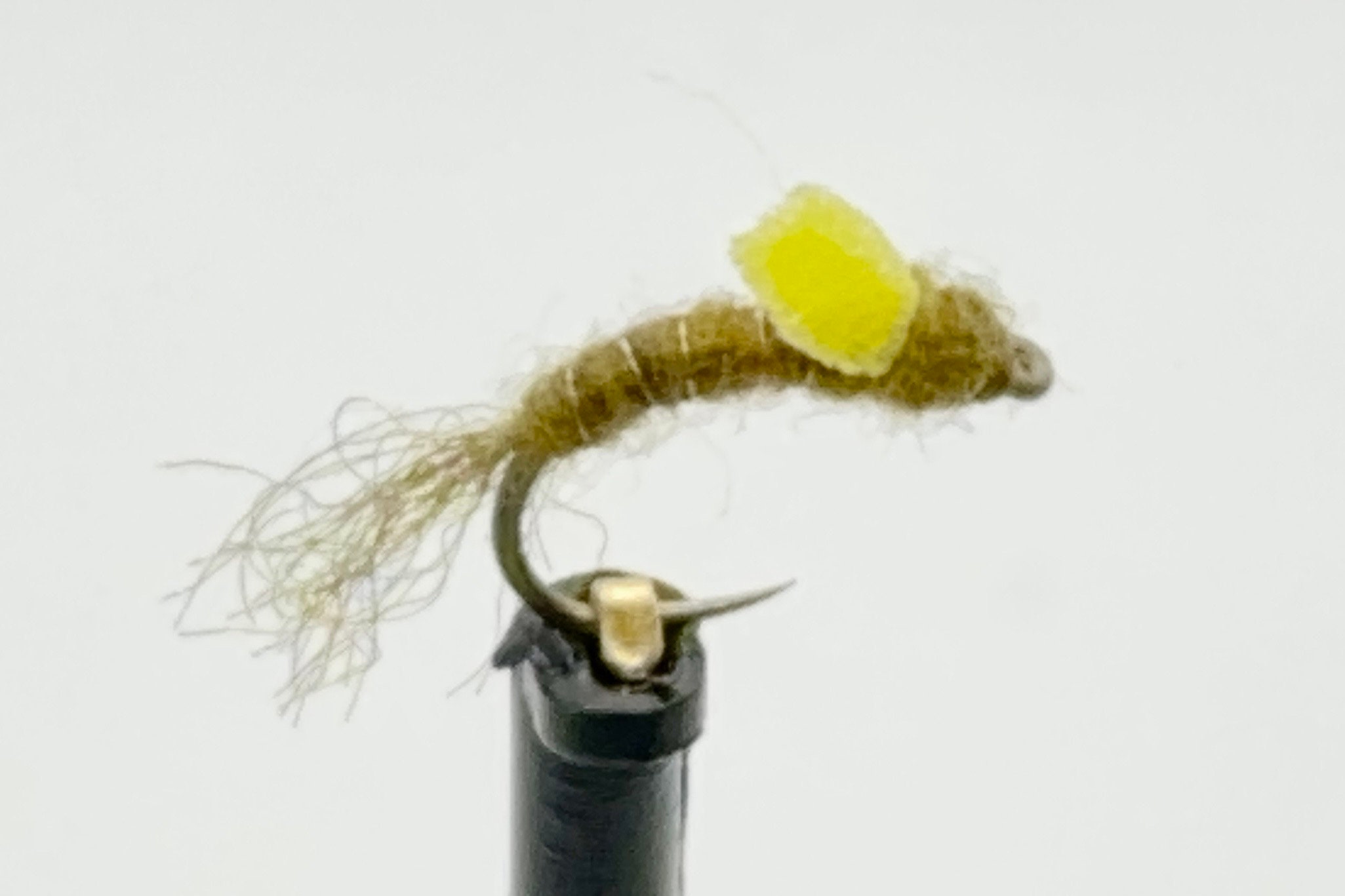 Foam Back Emergers Mayfly Pattern (12 Flies) UK